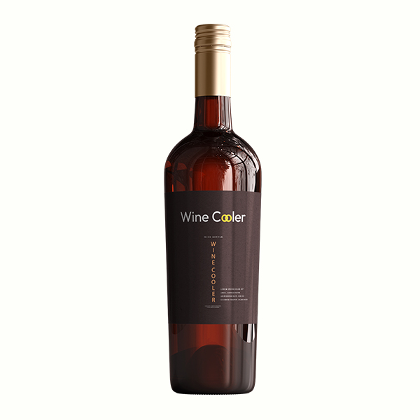 Wine Bottle