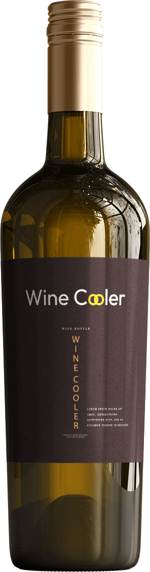 Wine Bottle