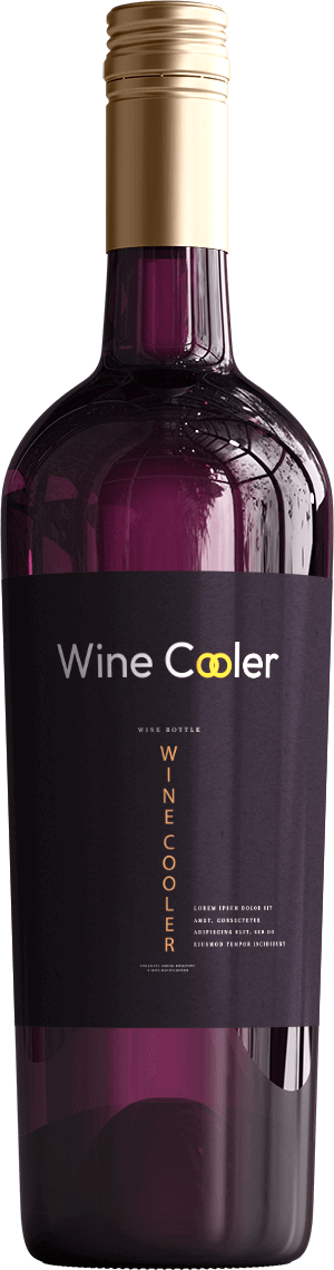 Wine Bottle